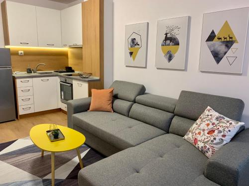 Apart Hotel Gardenia - image 9