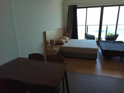 PREMIUM SEAVIEW STUDIO MHI Suite Kuantan