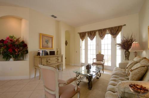 Lake Star Villa - image 12