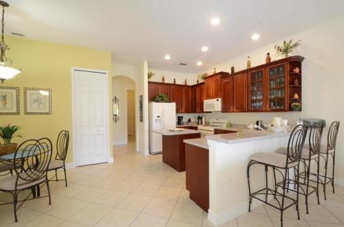 Lake Star Villa - image 11