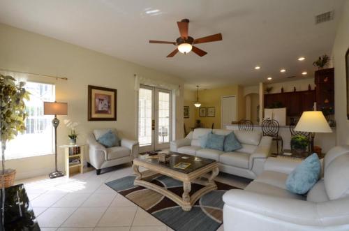 Lake Star Villa - image 12