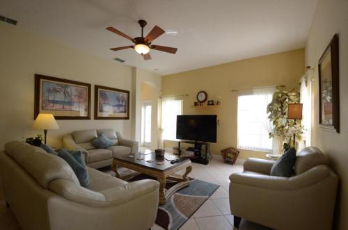 Lake Star Villa - image 13
