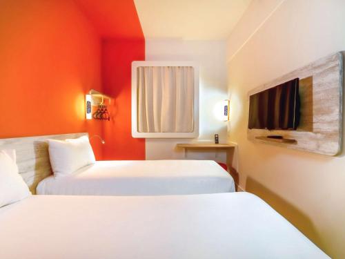 ibis budget Sao Caetano