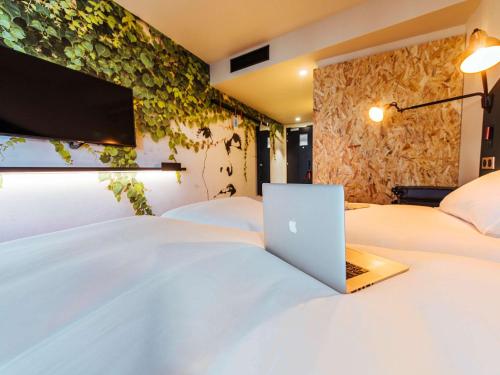 Ibis Styles Rouen Centre Rive Gauche