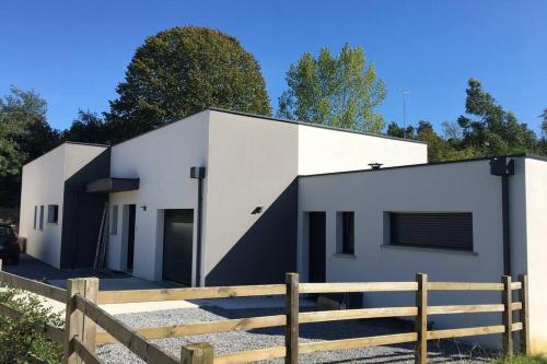 Le paradis à l’océan gîte à louer Moliets-et-Maa