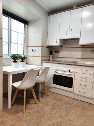 Apartamento Plaza Mayor Trujillo
