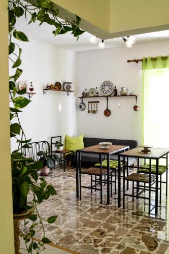 Le Gorgoni b&b 4