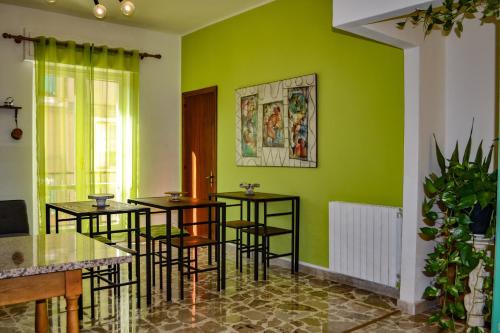 Le Gorgoni b&b 2