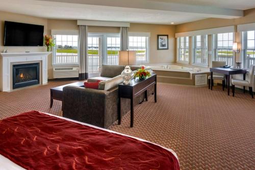 Comfort Suites Chincoteague