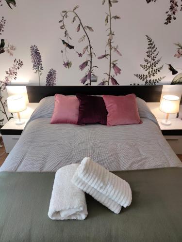 Apartamento Plaza Mayor Trujillo