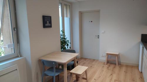Appartement rénové 1 chambre centre historique, Bordeaux (Foto 5)