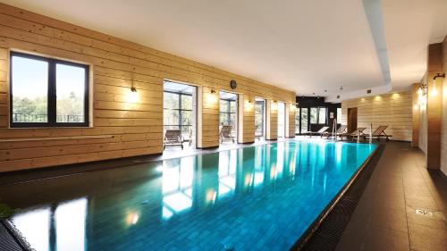 VacationClub - Osiedle Podgórze 1E Apartament 20, Szklarska Poręba (foto 9)