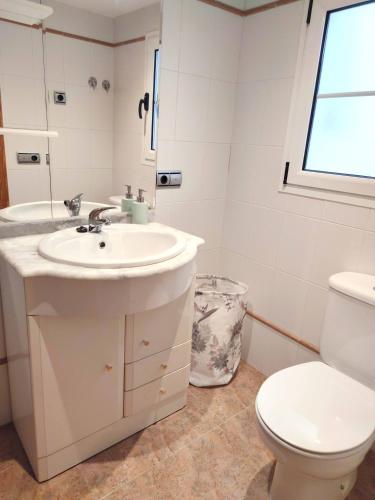 Apartamento Plaza Mayor Trujillo