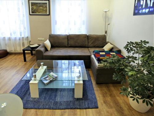 SK Apartments - Liborius