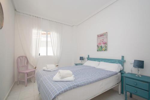 086 Palm Sun - Alicante Holiday