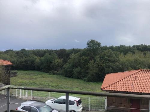 Appartement meublé au domaine Equiland au cœur de la Chalosse (Appartement meuble au domaine Equiland au cœur de la Chalosse) in Cassen