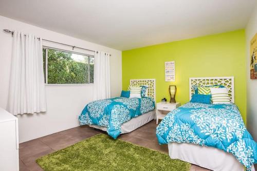 Villa Collins Hideaway