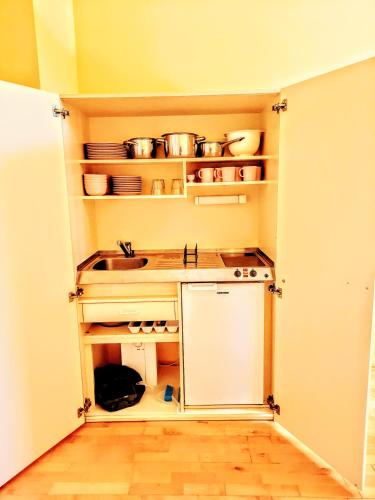  Sisi-Schloss Rudolfsvilla - Appartement Gisela in Reichenau