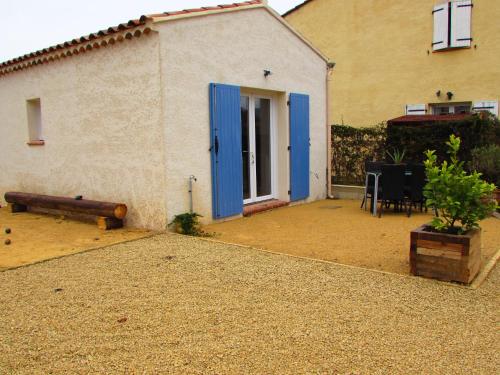Vacances en Provence