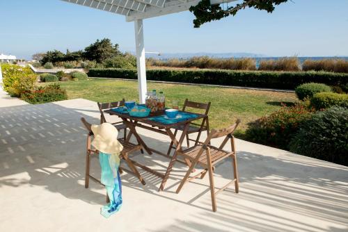 Yin Yang Guest House - Paros