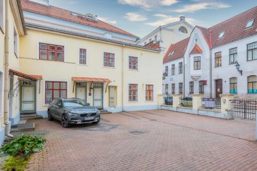 Gildi Apartment