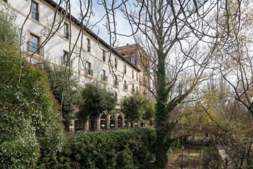 Parador de Turismo de León