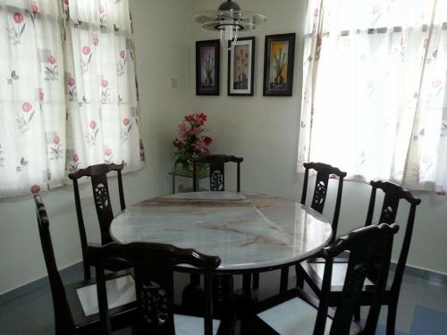 kota Mas Homestay