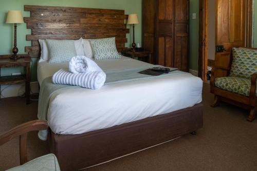 Selborne Bed and Breakfast in East London