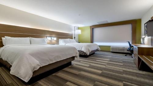 Holiday Inn Express & Suites - Marion, an IHG Hotel