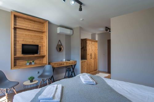 Cornelia Boutique Hotel & SPA - image 10
