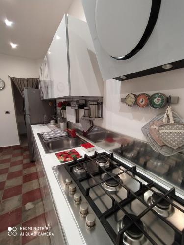 Appartamento Via Filippini 5