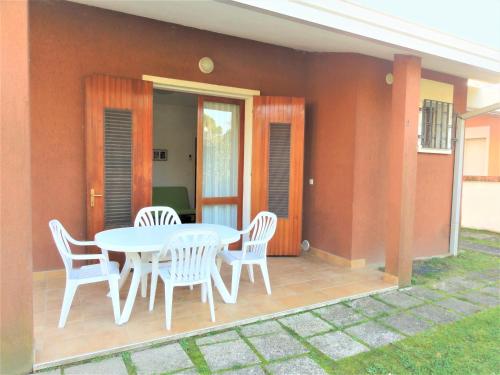  Villa Agavi 3 in Bibione