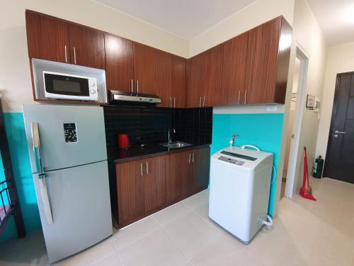 Studio Unit in Taft