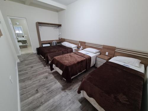 Bella Augusta Hotel, São Paulo (zdjęcie 11)
