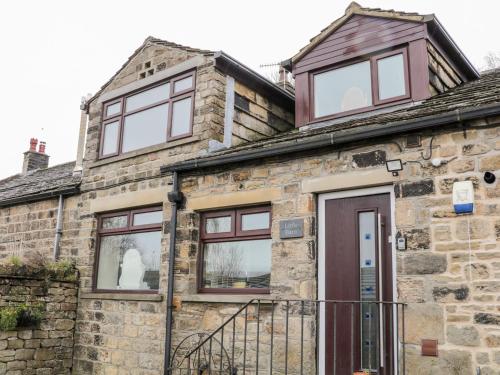 Holiday home in Keighley 