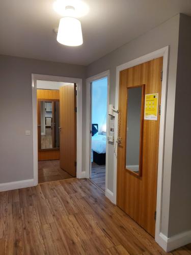 Wild Atlantic Apartments Killarney in Killarney