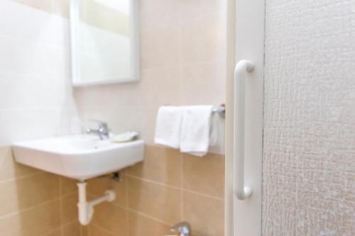 Double or Twin Room with Balcony