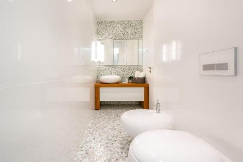 Luxury Seafront Villa Brela Pride with private heated pool at the beach in Brela - Baska Voda - image 4