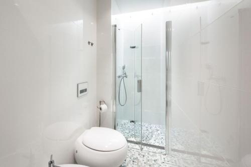 Luxury Seafront Villa Brela Pride with private heated pool at the beach in Brela - Baska Voda - image 11