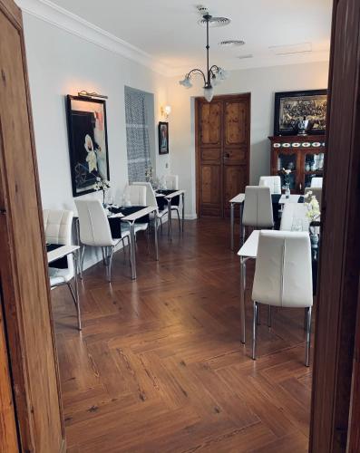 Hotel Los Balcones de Zafra in Zafra