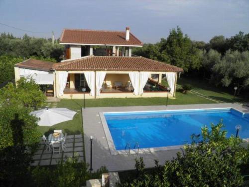 villa valeria