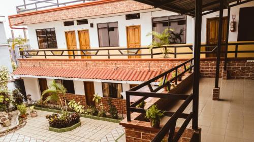 Faciliteiten, Palmar del Rio Gran Hotel in Archidona