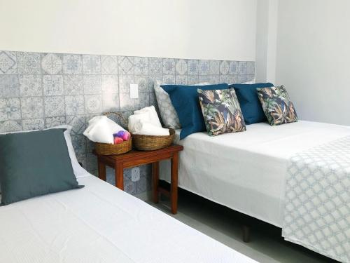 lux pousada – Porto Seguro, OH