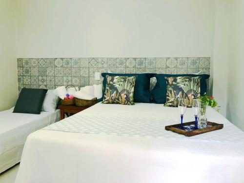 lux pousada – Porto Seguro, OH