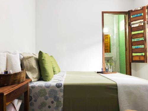 lux pousada – Porto Seguro, OH