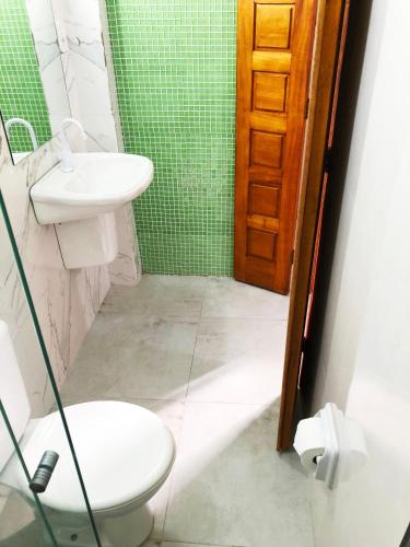 lux pousada – Porto Seguro, OH