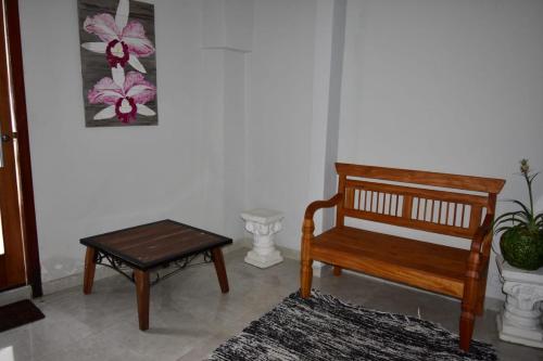 lux pousada – Porto Seguro, OH