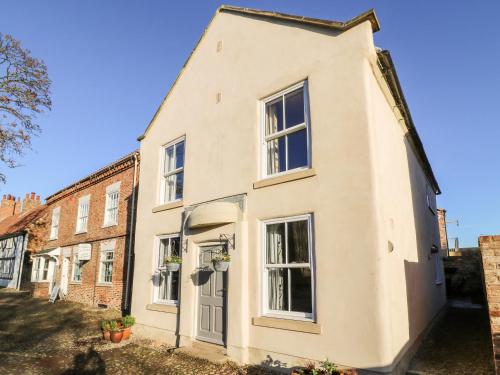 The Old Post Office, , North Yorkshire