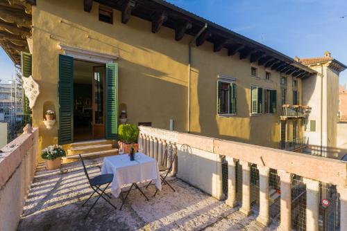 Domus la Costa, Verona (fotografie 7)