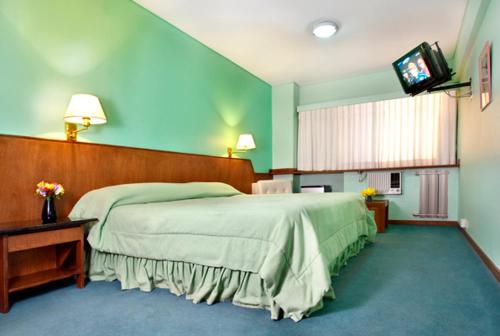 Quintana Hotel
